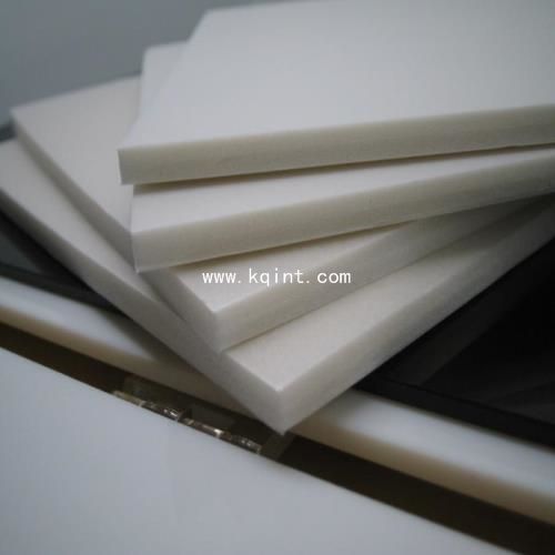 Polystyrene foam board -Ken Qing International